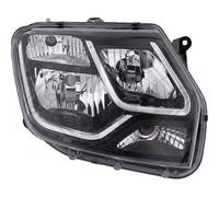 Diederichs 4560182 Faro anteriore per DACIA DUSTER DUSTER Kasten