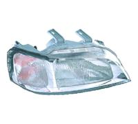 Faro fanale anteriore Destro CIVIC 97-99 5 pt riflettore cromato