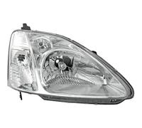 DIEDERICHS 5208380 Faro anteriore