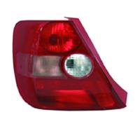 ABAKUS Luce Posteriore Destra Per Honda Civic VII Hatchback EU EP