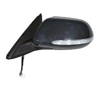 DIEDERICHS 5218225 Specchietto retrovisore esterno