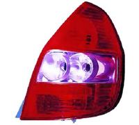 Abakus Lampada Posteriore Fanale Destra per Honda Jazz II GD _ GE3 GE2