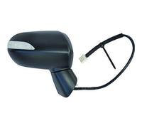 SPECCHIO COMPATIBILE CON HONDA SX. JAZZ, 04-08 7 PIN
