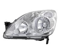 DIEDERICHS 5281981 Faro anteriore per HONDA CR-V II (RD)