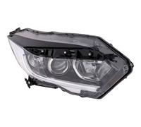 DIEDERICHS 5292180 Faro anteriore