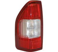 DIEDERICHS 5402891 Fanale posteriore