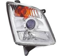 DIEDERICHS 5403880 Faro anteriore