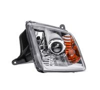 DIEDERICHS 5403881 Faro anteriore