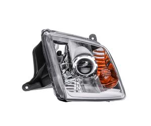 DIEDERICHS 5403881 Faro anteriore