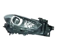 DIEDERICHS 5620180 Faro anteriore