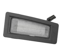 DIEDERICHS 5620192 Luce targa