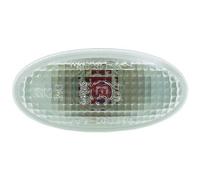 TYC Luce Di Direzione Indicatori Montaggio Laterale Per Mazda 2 3 18-0657-00-9