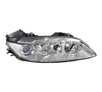 DIEDERICHS 5625082 Faro anteriore