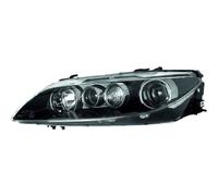 Faro anteriore sx 6 05-08 motor reg el H1/H1/H3 nero GRYR-51-0K0B