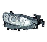 DIEDERICHS 5627080 Faro anteriore