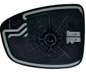 DIEDERICHS 5630027 Vetro specchio, specchio esterno