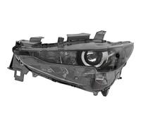 DIEDERICHS 5631081 Faro anteriore