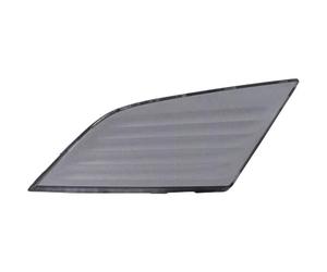 DIEDERICHS 5645048 Mostrina, Paraurti
