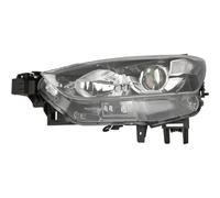 Faro anteriore sx CX-3 15- H11/H15 DEPO per reg el no motorino DB2R510L0C