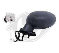DIEDERICHS 5652225 Specchietto retrovisore esterno per MAZDA MX-5 III (NC)