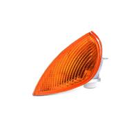 Freccia anteriore sx SPACE STAR 00-02 bianco 1.8 portalampada MR41689