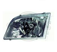 DIEDERICHS Faro principale compatibile con MITSUBISHI 5675083
