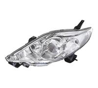 DIEDERICHS 5681081 Faro anteriore