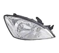 DIEDERICHS 5807080 Faro anteriore