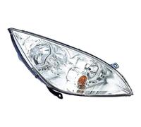 Diederichs Faro anteriore 5807282 Destro per Mitsubishi Colt VI Z3_A Z2_A