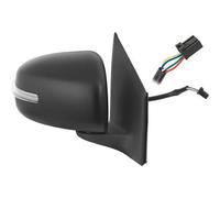 Specchio specchietto retrovisore dx SPACE STAR 12-16 el freccia 5pin