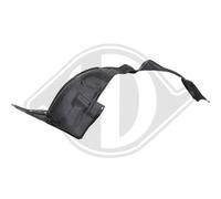DIEDERICHS 5831008 Copertura Passaruota Anteriore Dx