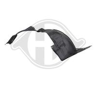 DIEDERICHS 5831009 Copertura Passaruota Anteriore Sx