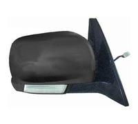 Diederichs Specchietto retrovisore esterno 5845826 Destro Pajero 2007-2013 5 pin Nero