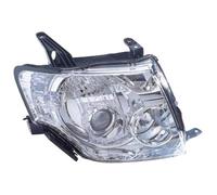 DIEDERICHS 5845880 Faro anteriore