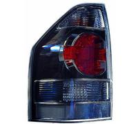DIEDERICHS 5845891 Fanale posteriore