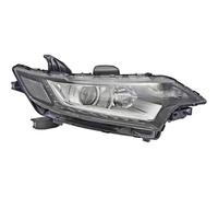DIEDERICHS 5848980 Faro anteriore