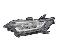 DIEDERICHS 5848981 Faro anteriore