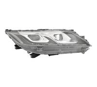 DIEDERICHS 5852080 Faro anteriore