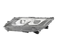 DIEDERICHS 5852081 Faro anteriore