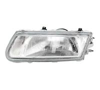 DIEDERICHS 5860081 Faro anteriore
