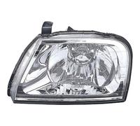 DIEDERICHS 5880881 Faro anteriore