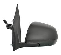 Specchio Esterno Sinistro Primer Adatto A per Nissan Pixo UA0