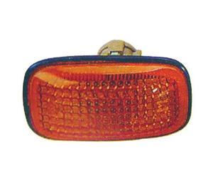 DIEDERICHS 6015078 Indicatore di direzione