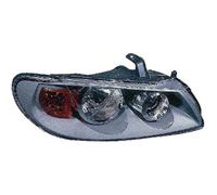 Faro fanale anteriore Destro ALMERA 02- DEPO per reg elettrica Maschera ossatur