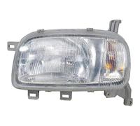 DIEDERICHS 6022085 Faro anteriore