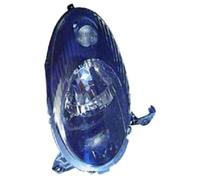 DIEDERICHS 6024180 Faro anteriore