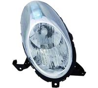 DIEDERICHS 6024382 Faro anteriore