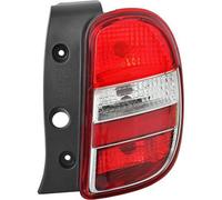 DIEDERICHS 6025090 Fanale posteriore