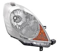 DIEDERICHS 6035080 Faro anteriore