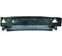 DIEDERICHS 6045838 Pannello posteriore